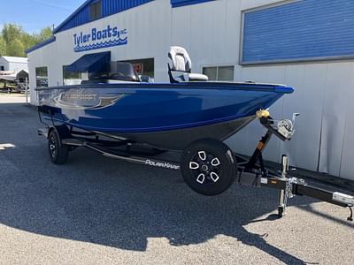 BOATZON | PolarKraft Frontier 179 SC 2023