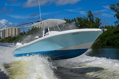 BOATZON | Powerplay Powerboats 30 RumRunner 2023