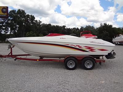BOATZON | Powerquest 22 Raizor 1999 BOATZON | Powerquest 22 Raizor 1999