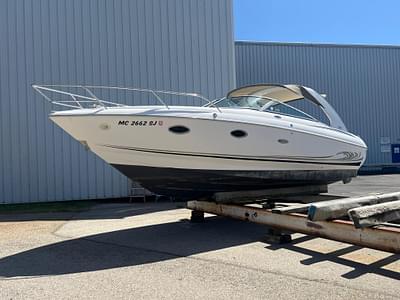BOATZON | Powerquest 280 SC 2003 BOATZON | Powerquest 280 SC 2003