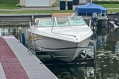 BOATZON | Powerquest 280 Silencer 2004