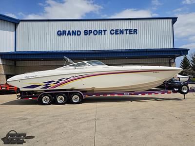 BOATZON | Powerquest 380 Avenger 1999 BOATZON | Powerquest 380 Avenger 1999