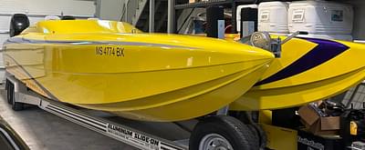 BOATZON | Predator C30 2018 BOATZON | Predator C30 2018