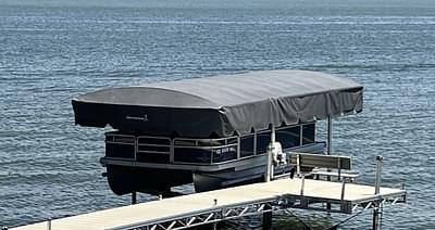 BOATZON | Premier 200 Navigator 2012