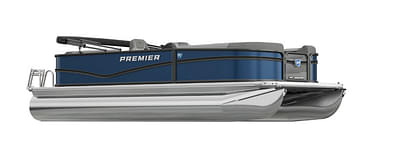 BOATZON | Premier 200 RF 115HP BUNK TRAILER 2025