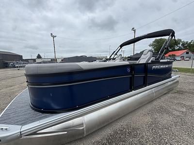 BOATZON | Premier 200 RF 90HP BUNK TRAILER 2026 BOATZON | Premier 200 RF 90HP BUNK TRAILER 2026