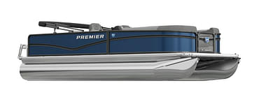 BOATZON | Premier 200 RL 115HP BUNK TRAILER 2025