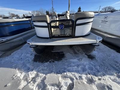 BOATZON | Premier 200 RL 115HP BUNK TRAILER 2025