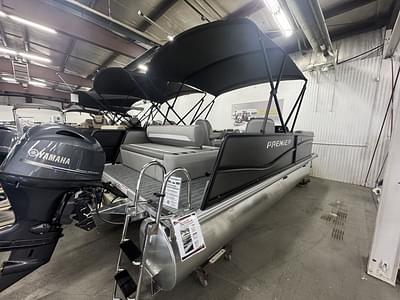 BOATZON | Premier 200 RL 90HP 2025