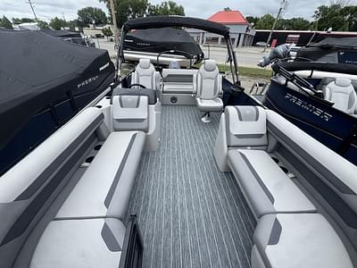 BOATZON | Premier 200 RL 90HP BUNK TRAILER 2026 BOATZON | Premier 200 RL 90HP BUNK TRAILER 2026