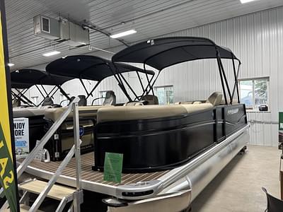 BOATZON | Premier 200 RL 90HP BUNK TRAILER 2026
