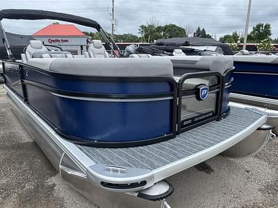 BOATZON | Premier 200 RL 90HP BUNK TRAILER 2026 BOATZON | Premier 200 RL 90HP BUNK TRAILER 2026
