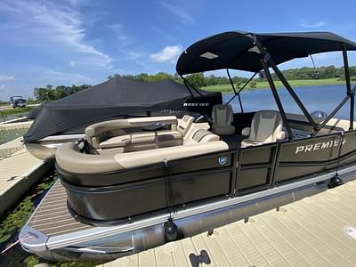 BOATZON | Premier 200 RL 90HP BUNK TRAILER 2026 BOATZON | Premier 200 RL 90HP BUNK TRAILER 2026
