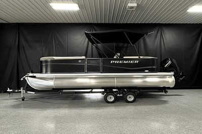 BOATZON | Premier 200 Sunscape 2025