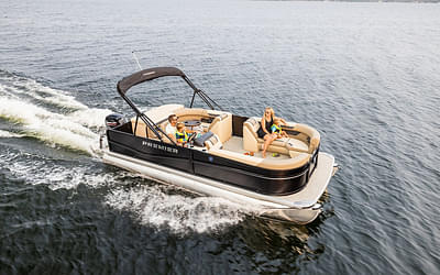BOATZON | Premier 200 Sunscape RE XLC 2025