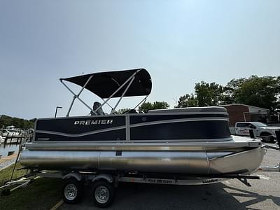 BOATZON | Premier 200 Sunscape RE XLC 2026