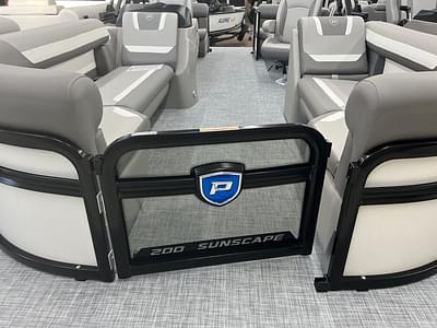 BOATZON | Premier 200 SUNSCAPE RF 2025