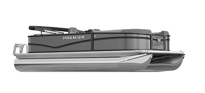 BOATZON | Premier 200 SUNSCAPE RF 2025