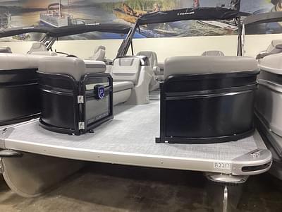 BOATZON | Premier 200 Sunscape RF 2025
