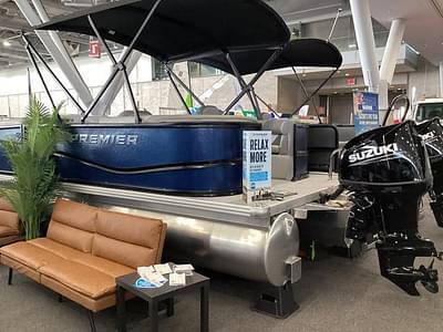 BOATZON | Premier 200 Sunscape RF 2025 BOATZON | Premier 200 Sunscape RF 2025