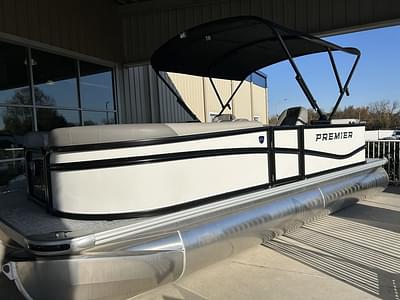 BOATZON | Premier 200 Sunscape RF 2025