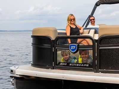BOATZON | Premier 200 Sunscape RF XLC 2025 BOATZON | Premier 200 Sunscape RF XLC 2025