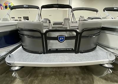 BOATZON | Premier 200 Sunscape RL 2025 BOATZON | Premier 200 Sunscape RL 2025