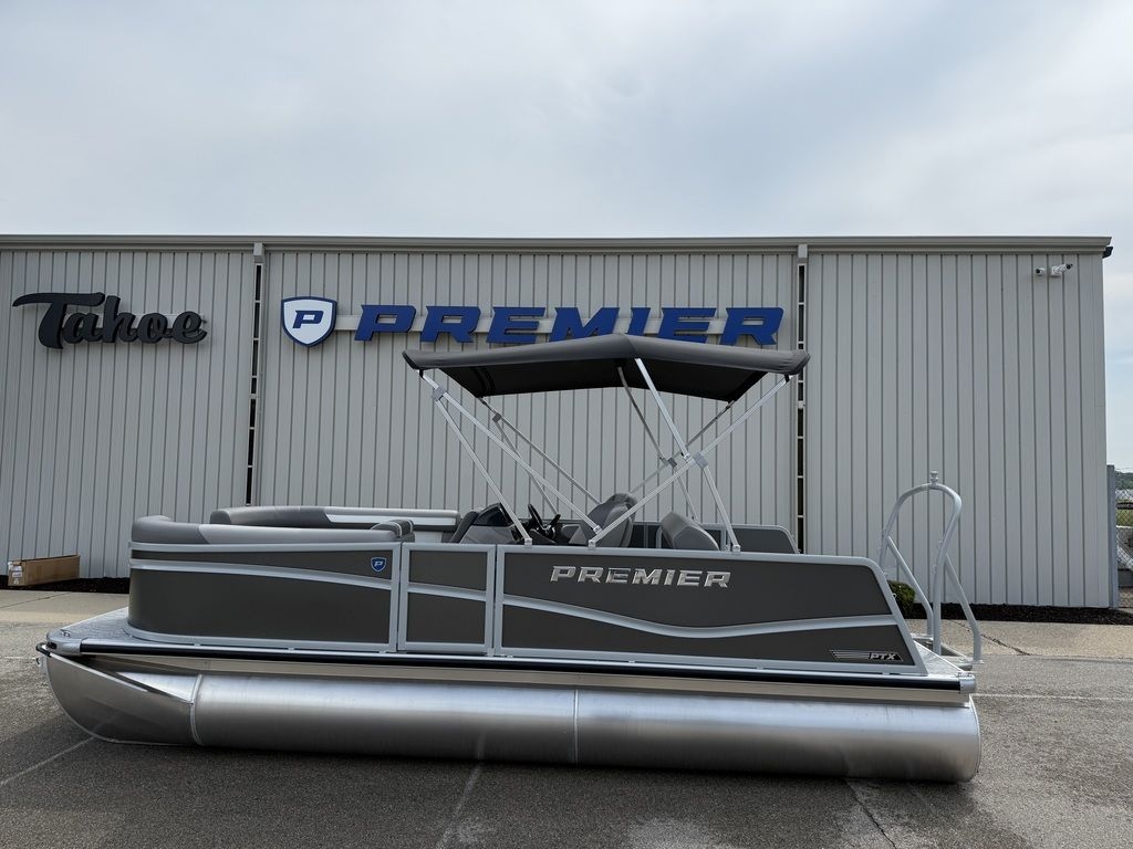 2025 Premier 200 Sunscape RL - Sold Boat