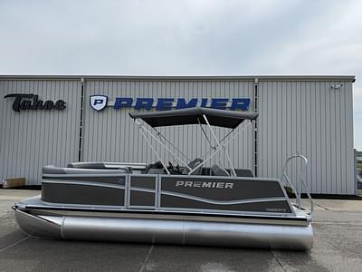 BOATZON | Premier 200 Sunscape RL 2025