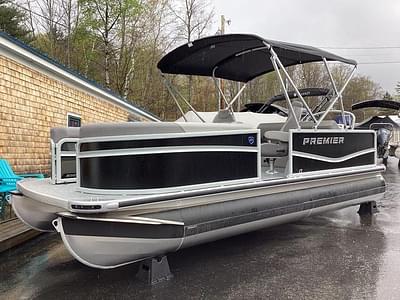 BOATZON | Premier 200 Sunscape RL 2025