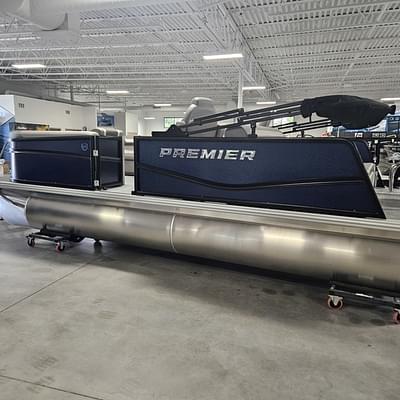 BOATZON | Premier 200 SUNSCAPE RLCL 2026
