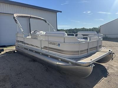 BOATZON | Premier 2023 ISLAND 40HP HONDA 2007 BOATZON | Premier 2023 ISLAND 40HP HONDA 2007