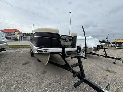 BOATZON | Premier 210 RF LIMITED 115HP BUNK TRAILER 2024