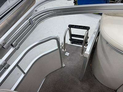 BOATZON | Premier 210 SS LTD 2009