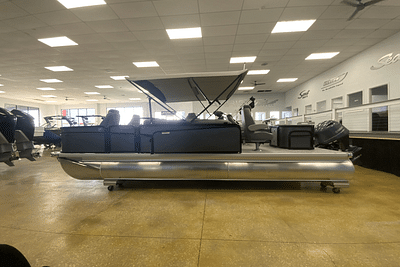 BOATZON | Premier 210 Sunsation 2025 BOATZON | Premier 210 Sunsation 2025