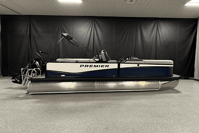 BOATZON | Premier 210 Sunsation 2025