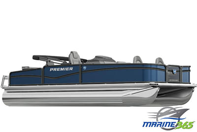 BOATZON | Premier 210 Sunsation Angler 2025