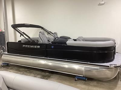 BOATZON | Premier 210 Sunsation RE 2024