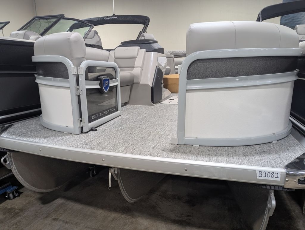 2024 Premier 210 Sunsation RF - Sold Boat