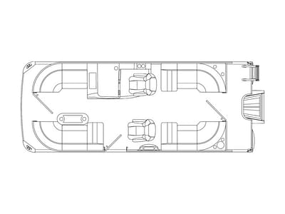 BOATZON | Premier 210 Sunsation RF 2025