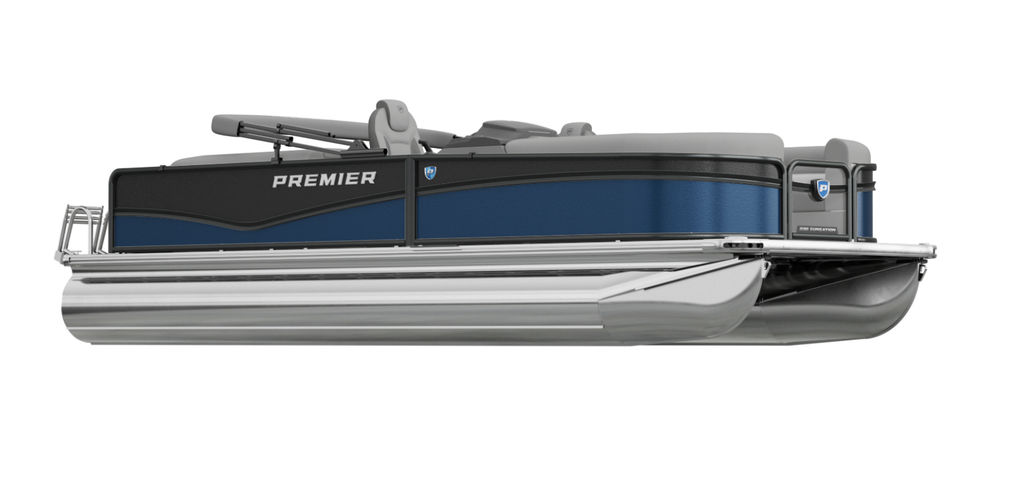 2025 Premier 210 Sunsation RF - Sold Boat