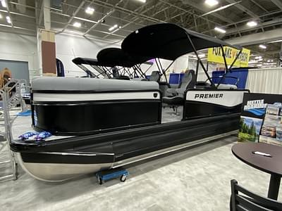 BOATZON | Premier 210 Sunsation RF 2025 BOATZON | Premier 210 Sunsation RF 2025