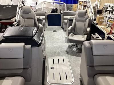 BOATZON | Premier 210 Sunsation RF 2025 BOATZON | Premier 210 Sunsation RF 2025
