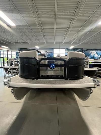 BOATZON | Premier 210 Sunsation RF 2025 BOATZON | Premier 210 Sunsation RF 2025