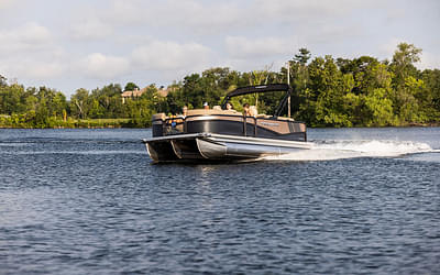 BOATZON | Premier 210 Sunsation RL 2025