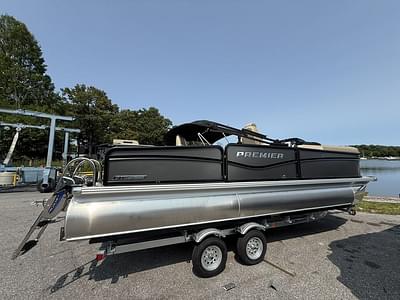 BOATZON | Premier 210 Sunsation RL 2026