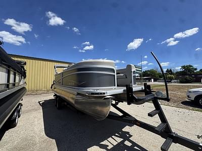 BOATZON | Premier 220 RF 115HP 2022 BOATZON | Premier 220 RF 115HP 2022