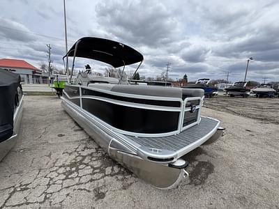 BOATZON | Premier 220 RF 115HP BUNK TRAILER 2025 BOATZON | Premier 220 RF 115HP BUNK TRAILER 2025