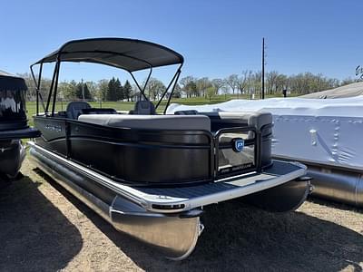 BOATZON | Premier 220 RF 115HP BUNK TRAILER 2025