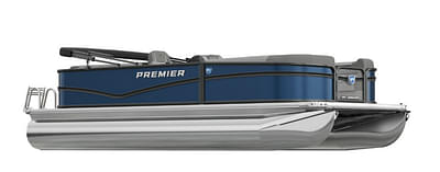 BOATZON | Premier 220 RF 150HP BUNK TRAILER 2025